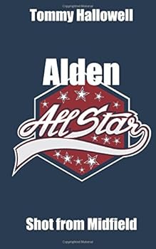 Paperback Shot from Midfield Book