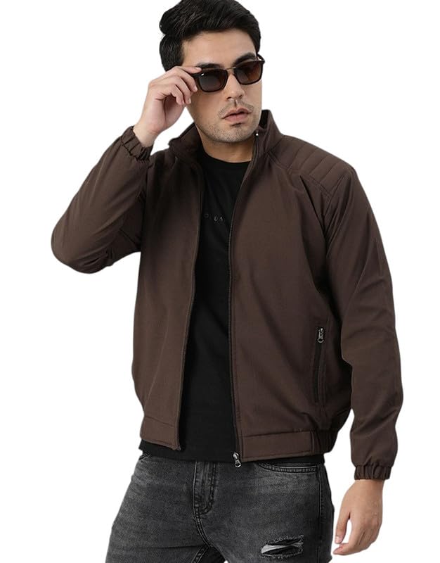 Image of VOXATI Men's Casual Jacket
