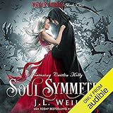 Soul Symmetry: A Young Adult Paranormal