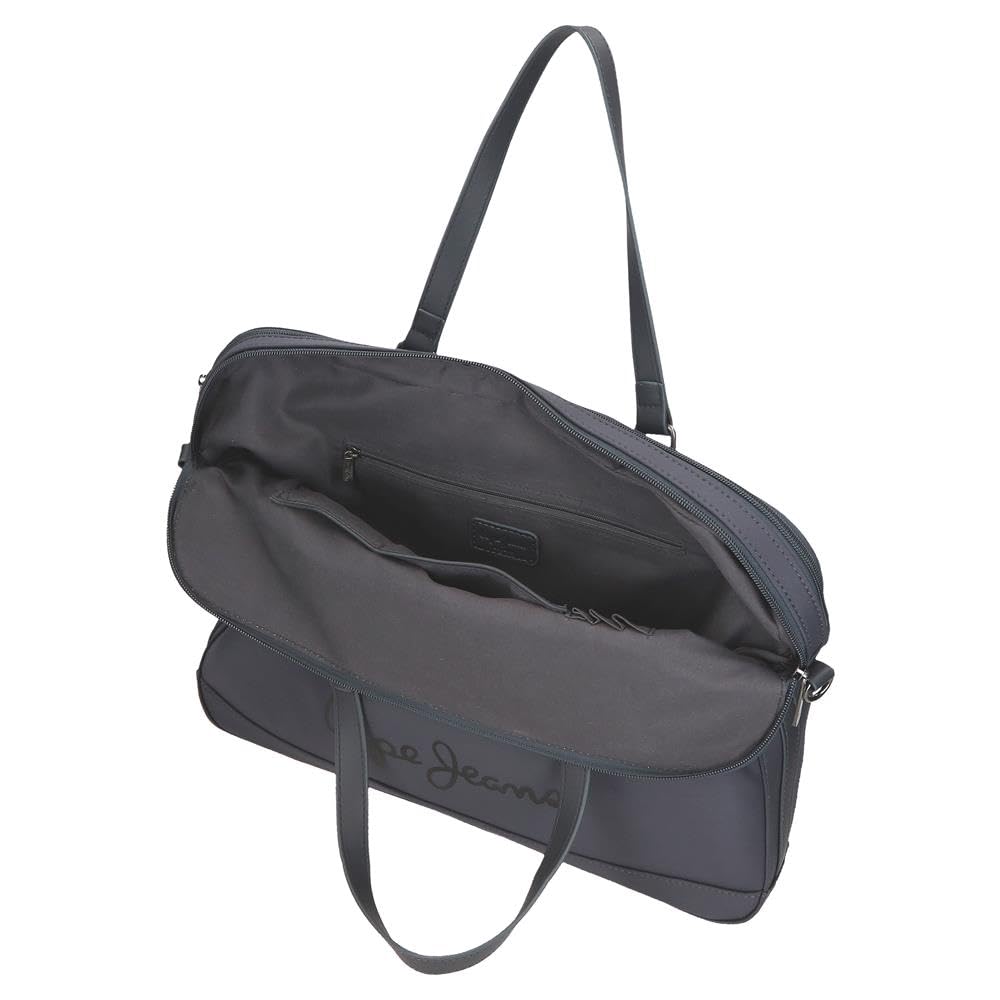 Pepe Jeans Corin Bagaglio- Borsa da corriere Donna (Pacco da 1)