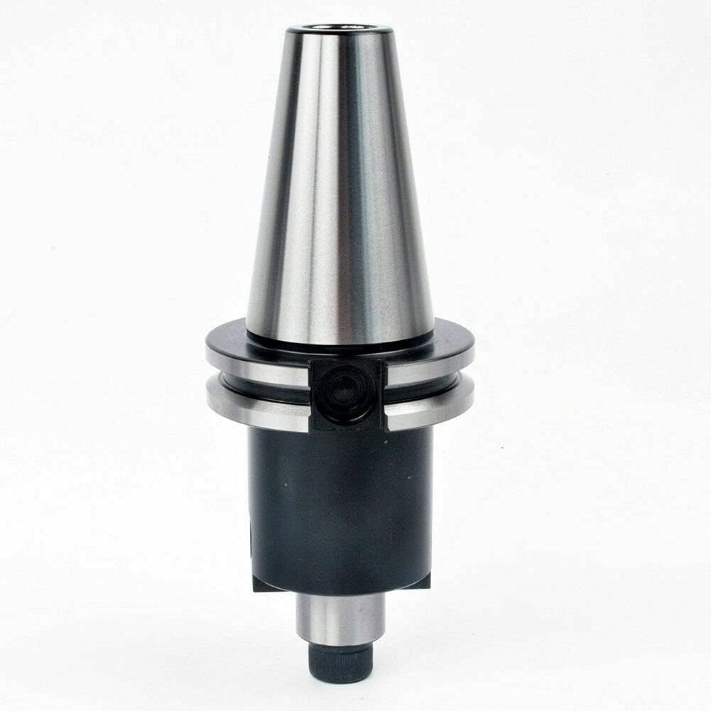 CAT40-FMB22-60L Shell Face Mill Tool Holder End mill holder for Milling Cutter Fine Face Milling Shank Holder Extension Rod Face Mill Arbor High Precision Face Milling Chuck Holder