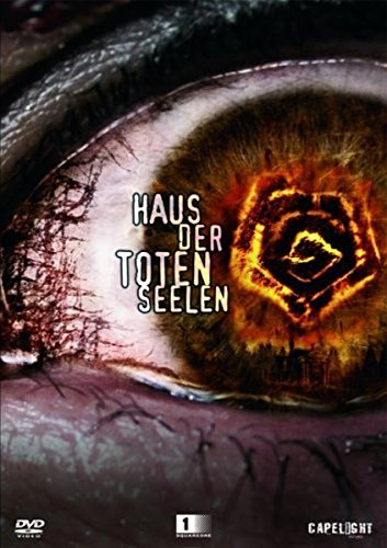 Preisvergleich Produktbild Haus der toten Seelen