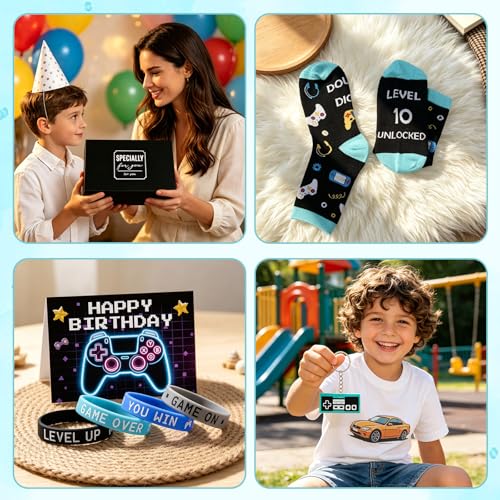 10 Year Old Boy Gifts, Cool Gifts for 10 Year Old Boys, 10th Birthday Gift by HULASO - Used condition - Image 7
