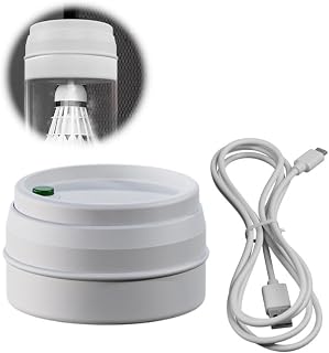Feather Shuttlecock Humidifier, Badminton Ball Steamer Keeps Feather Humidity, Portable Type-c Rechargeable Badminton Humidifier,Birdie Tube Cap Keeps Feather Humidity for Sports Games
