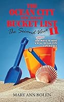 The Ocean City Bucket List II: The Second Wave 1511645431 Book Cover