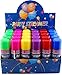 VIP Home Essentials 24 Pack of Party Streamer Spray String in a Can Children's Kid's Party Supplies, Perfect for Parties/Events