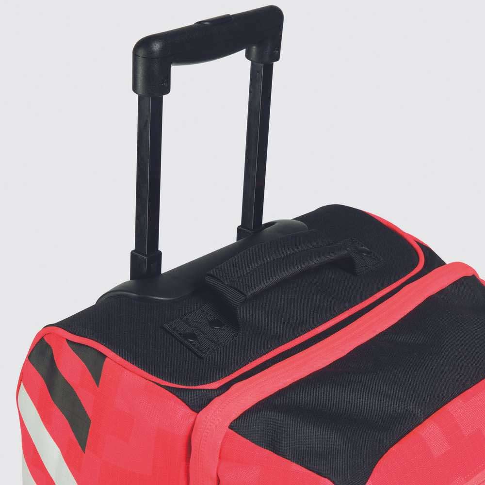Rossignol Hero Cabin Bag One Size, Rosso, x, x, rosso, X