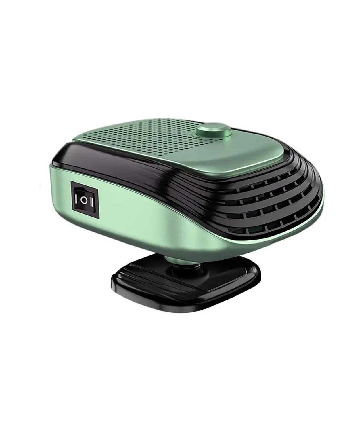 Car Fast-Heat Air Heater – Windshield Defroster & Demister