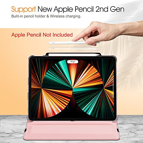 Image of Fintie Rotating Case for iPad Pro 12.9-inch 6th /5th /4th /3rd Generation