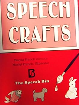 Paperback Speech Crafts Book