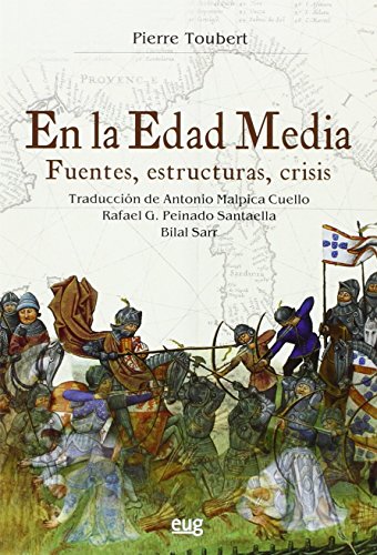 Portada de En la Edad Media