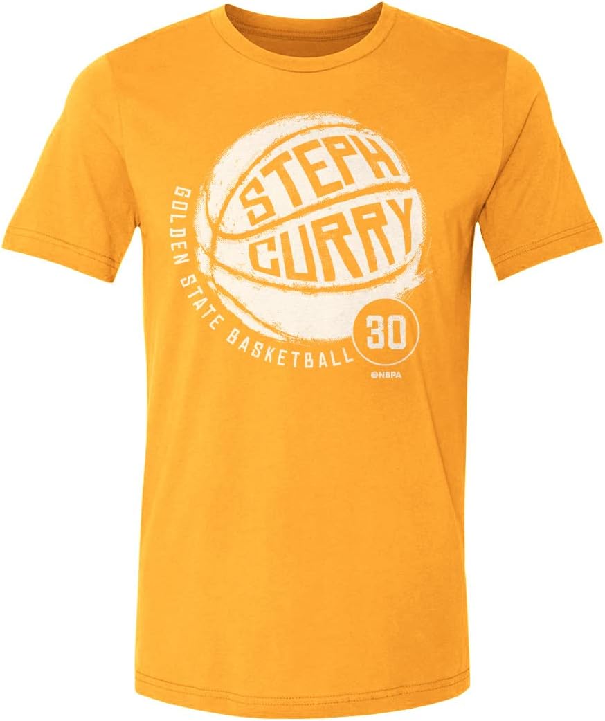 500 LEVEL Steph Curry Shirt - Steph Curry Golden State Basketball