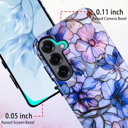 Coque antichoc Samsung S25 Plus MagSafe pour éviter les rayures