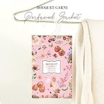 Sachet Clean Soap 2 Count 20g Each - Long Lasting Rich Fragrance - Room and Closet Deodorizer Freshener for Home - Closet Odor Eliminator - Silk Layon Overlaid Packing Technique - Image 3