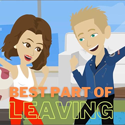 Best Part of Leaving (feat. Lillann Nyland)