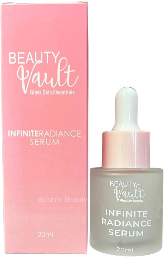 BEAUTY VAULT Infinite Radiance Serum 20ml