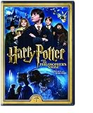 Harry Potter and the Sorcerer's Stone (2-Disc Special Edition)