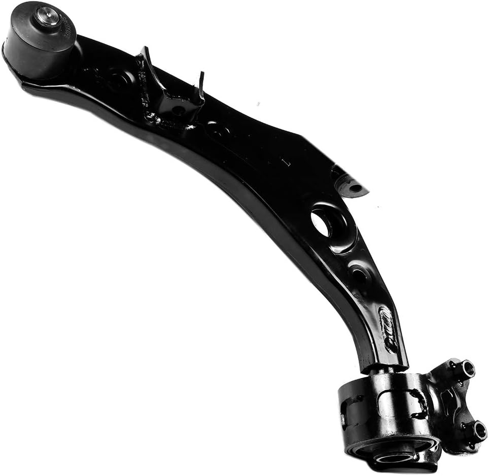 ASAPE Front Control Arm And Ball Joint Replacement for 2007-2014 for Mazda CX-9 2007-2015 for Ford Edge 2007-2015 for Lincoln MKX - 2PCS Set