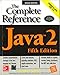 Java 2: The Complete Reference, Fifth Edition