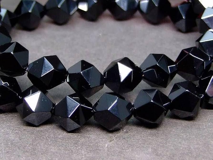 神官サイズ【ブラジル産モリオンクォーツ】 神官サイズ【ブラジル産モリオンクォーツ】 ブラジル産モリオン（黒