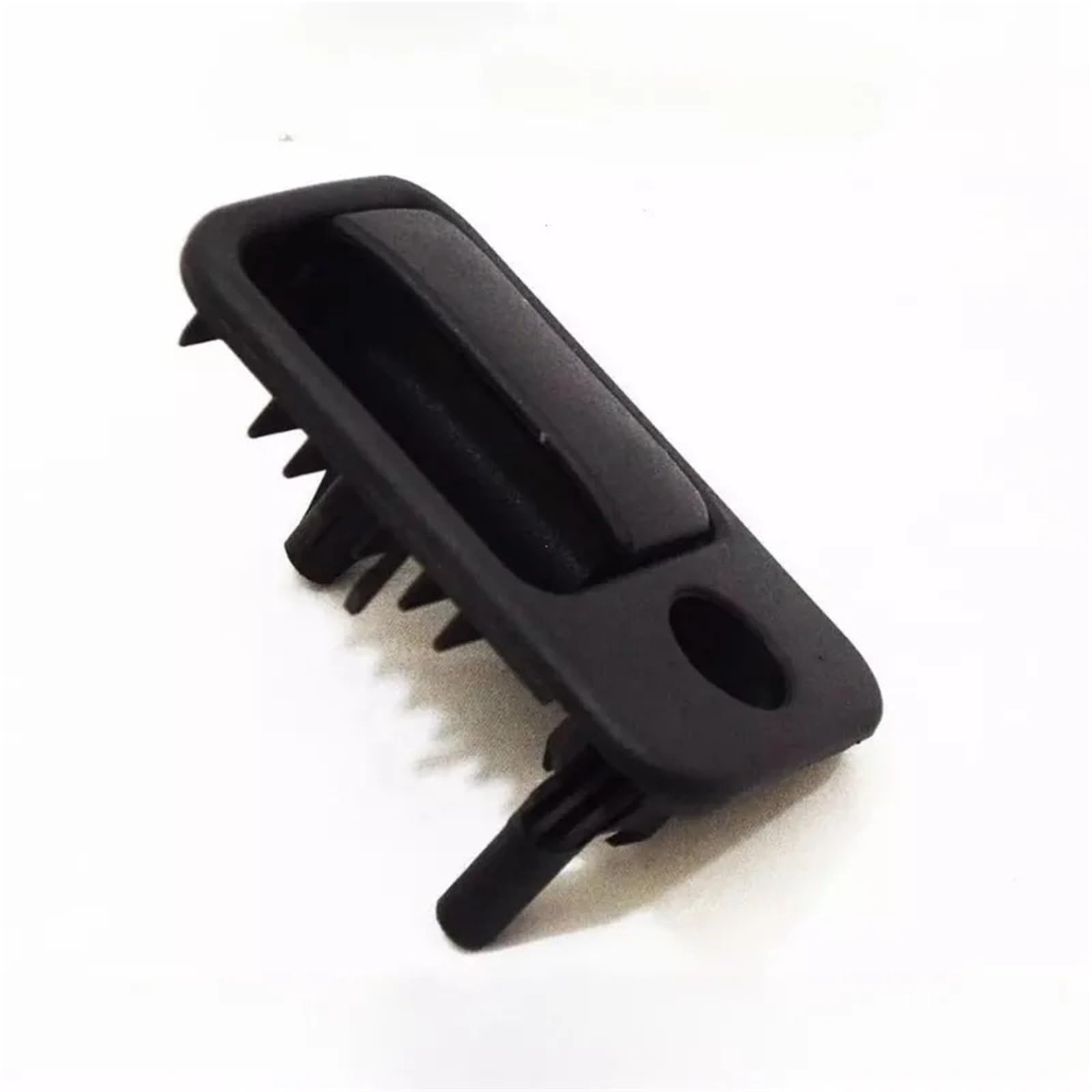 DUDUYANG Car Outside Door Handle for VW for Golf MK3 for Vento for Jetta Glove Box Compartment Handle Catch Latch 1H6857147