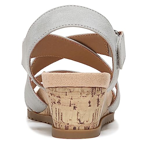 Image of Life Stride womens Women's Sincere Wedge SandalSandal