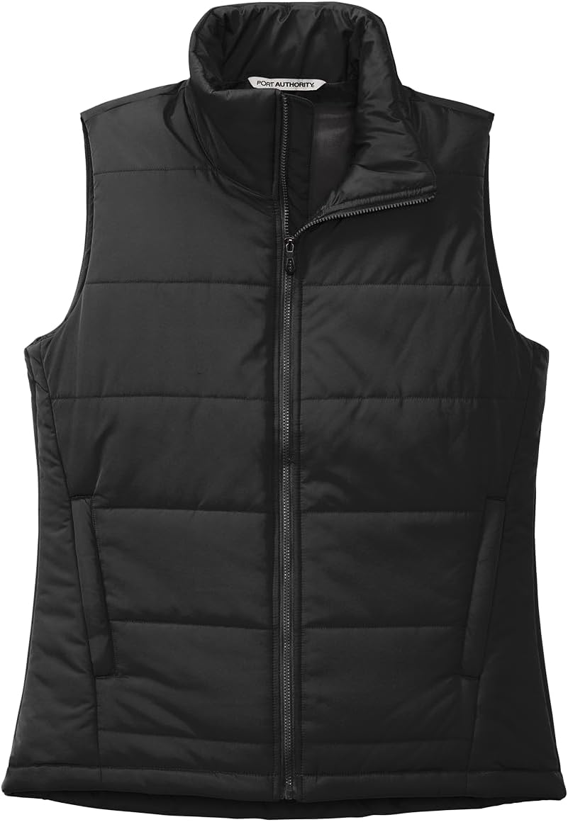 Port Authority Ladies Puffer Vest