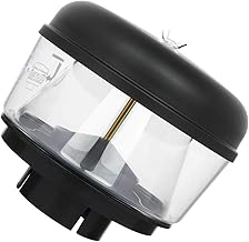 SCITOO Snorkel Head Pre-Cleaner