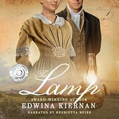 『The Lamp』のカバーアート