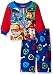 Nickelodeon Baby Boys' Paw Patrol 2-Piece Fleece Pajama Set