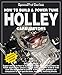 Read Online How to Build & Power Tune Holley Carburetors Kindle Editon