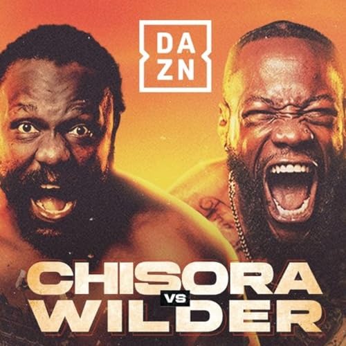 Chisora v Wilder Betting Preview | The Fight Show (EP. 182)