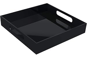 Tasybox 12 x 12 Inch Tray - The Perfect Serving Solution for Every Occasion