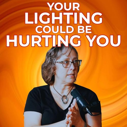 60% of People Can't Think Under Fluorescent Lights | Sensory Interior Design with Stephanie Lee Jackson | Ep 095