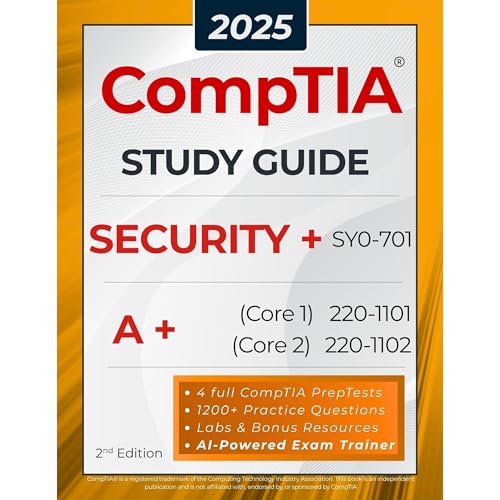 CompTIA A+ Core 1 & 2 Study Guide 日本語版 CompTIA初の日本語版の教育コンテンツ「The Official CompTIA A+