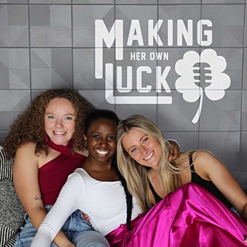 Making Her Own Luck Titelbild