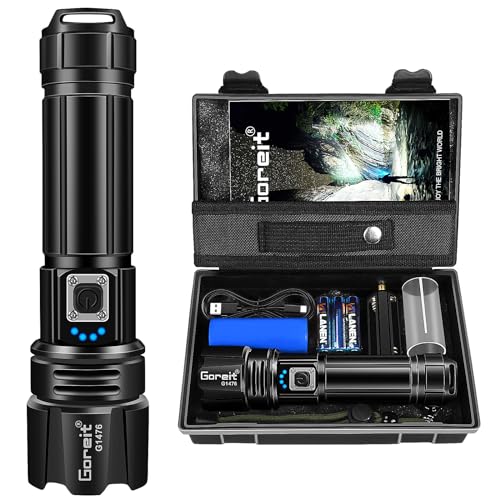 10 Best Lumatec Flashlight For Every Budget Glory Cycles