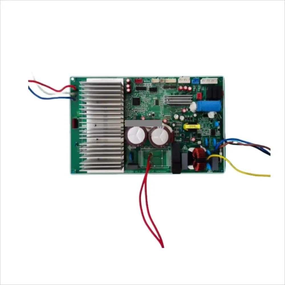 CHAOJIEOZ 1pcs for inverter board air conditioner A010284 motherboard 210901789 components