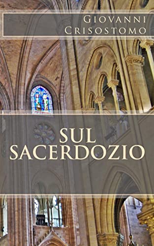 Sul sacerdozio