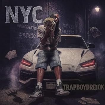 TrapboyDre10k on Amazon Music Unlimited