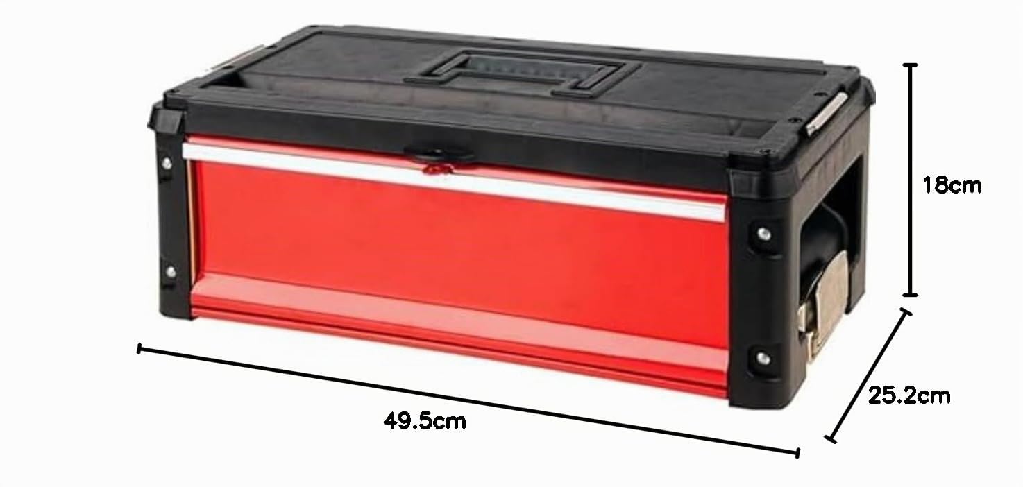 YATO YT-09108 Caisse à outils servante d'atelier