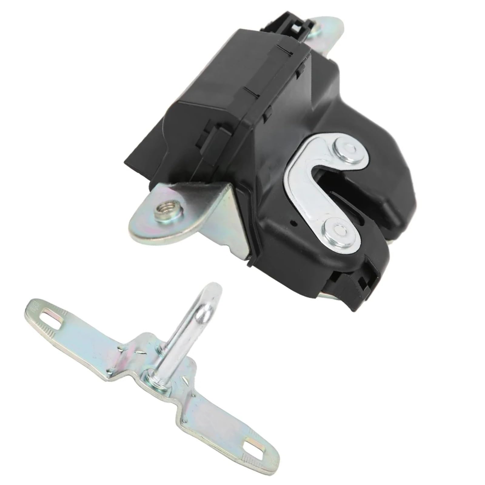 Compatible with Punto for Evo for Abarth Car Accessories Rear Trunk Lid Tailgate Lock Actuator Motor OEM:55701971 55702917