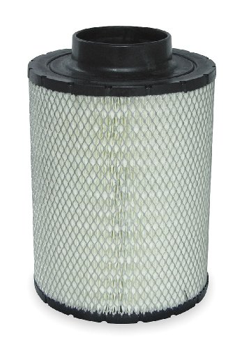 Baldwin Filters Air Filter, 8-1/2 x 12-3/8 in.