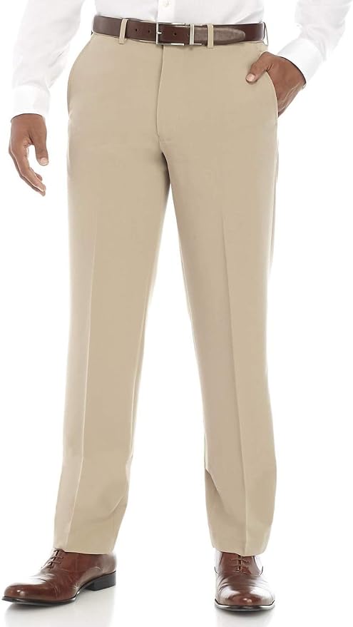 Nautica Men's 4-Way Performance Stretch 