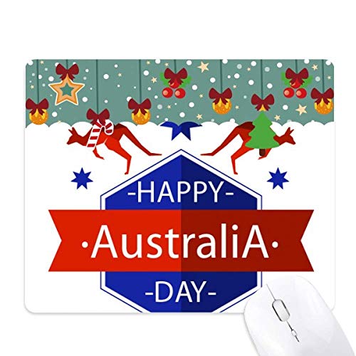 Alfombrilla de ratón con avestruz de Australia de alta precisión para un deslizamiento fluido