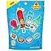 Assorted Candy Variety Pack 4 Count Lollipops - Ring Pop, Push Pop, Baby Bottle Pop & Juicy Drop - Ideal for Kids Party Favors, Party Favor Bags by Bazooka Brands