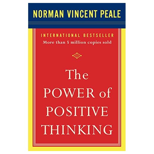 The Power of Positive Thinking