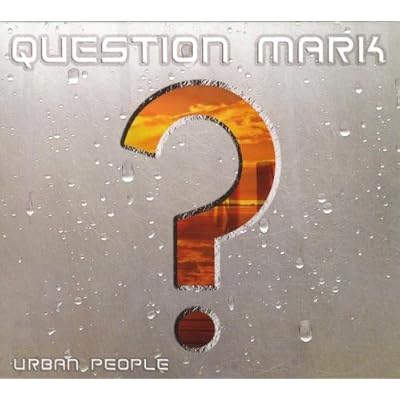 Urban People