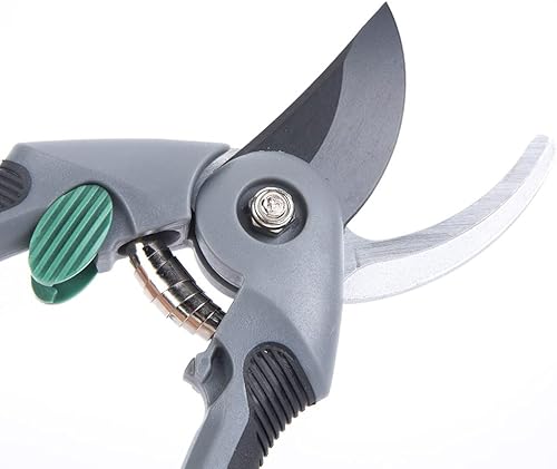 Miniatura 5 de -Tijeras de podar afiladas de derivación, tijeras de jardinería, podadoras de árboles, podadoras de mano, tijeras de jardín, herramienta de injerto,