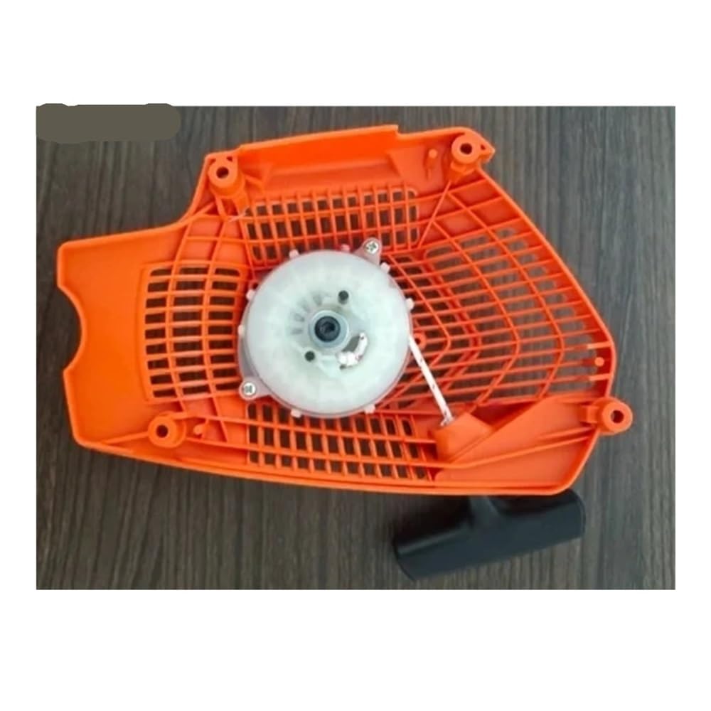 Recoil Starter Suitable for H 130 555 560 560XP 562XP 572 Chainsaw(572)